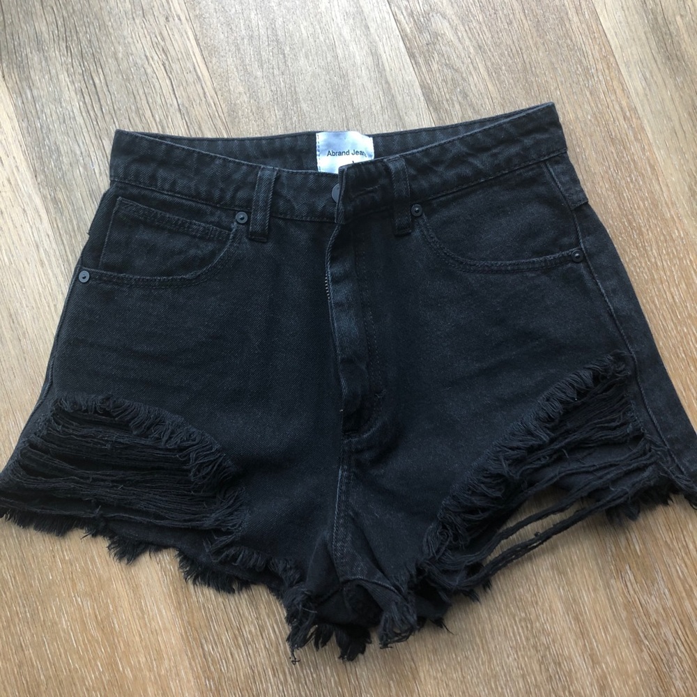 A Brand Shorts